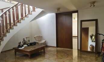 Imagem 6: Mansão com 6 suítes em CIdade Jardim