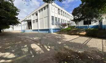 Imagem 3: Galpão Industrial em Jundiaí com área total de 6.000m² e 3.573m² de construção!