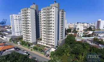 Imagem: ITAJAí - Apartamento Padrão - São João