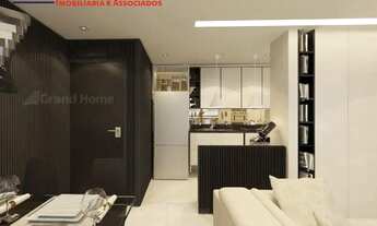 Imagem 5: Vitória - Apartamento Padrão - Santa Lúcia