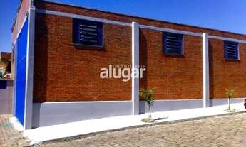 Imagem 6: Pavilhão De Lazzer Caxias do Sul