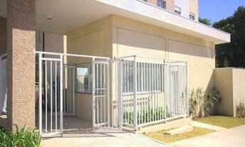 Imagem: 2 dormitório 1 vaga 40m2 Parque Morumbi