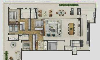 Imagem 6: Apartamento para venda