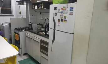 Imagem: Gt Portal das Flores com 2/4, suíte e