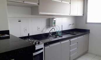 Imagem 4: Apartamento para aluguel, 2 quartos, 1 vaga, PIRACICAMIRIM - PIRACICABA/SP