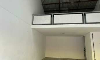 Imagem 5: Loja com 70m² construídos no Brás