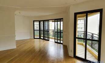 Imagem 4: APARTAMENTO - MORUMBI - SP