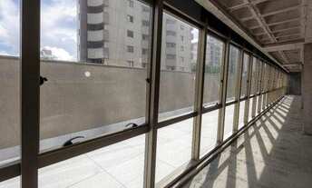 Imagem 5: Sala Comercial à Venda, 334 m² por R$ 21.700,00