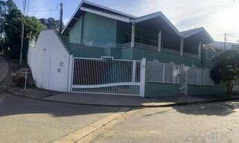 Imagem: Casa com 4 dormitórios à venda, 290 m²