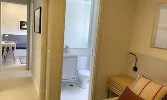 Imagem 7: Apartamento com 3 quartos, 73 m², à venda por R$ 799.000