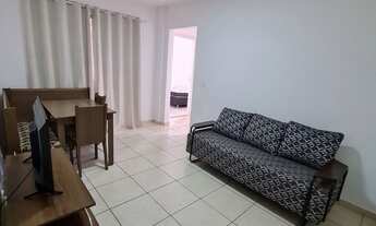 Imagem 2: APTO EXECUTIVO MOBILIADO