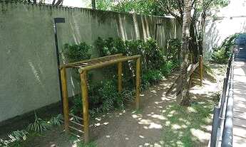 Imagem 6: JS) Edifício Saint Guilherme | 03 Quartos | 95m²