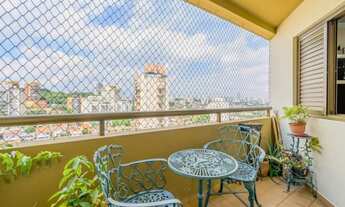 Imagem 6: APARTAMENTO DE 3 DORMITORIOS, ALTO DA LAPA