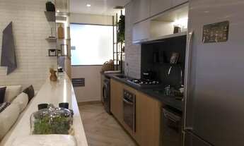 Imagem 2: Apartamento no Brooklin