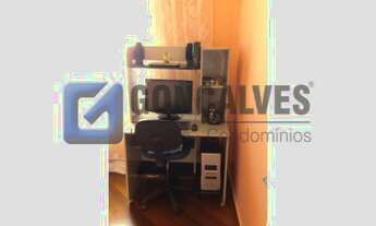 Imagem 4: SAO BERNARDO DO CAMPO - Residential / Apartment - JARDIM IRAJA