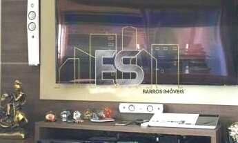 Imagem 3: Apartamento no Condomínio Singolare com 03 Suítes - Adrianópolis