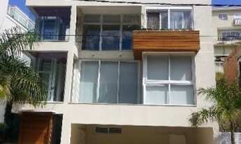 Imagem 2: Casa em Condomínio para Venda em Barueri, Alphaville, 4 dormitórios, 4 suítes, 5 banheiros