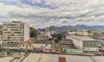 Imagem 7: RIO DE JANEIRO - Conjunto Comercial/Sala - CAMPO GRANDE