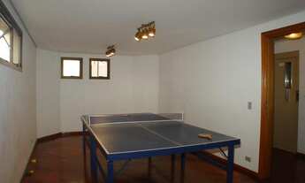 Imagem 5: MANSAO REAL Apartamento de luxo com 250m² a venda no Brooklin Paulista