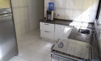 Imagem 4: SOBRADO - VILA ROMANA - SP