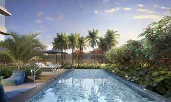 Imagem 5: Normandie - Apartamento com 3 suítes, varanda gourmet e 2 vagas de garagem