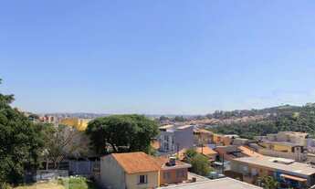 Imagem 4: Apartamento à Venda - Vila América, 2 Quartos, 57 m2