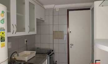 Imagem 6: Apartamento com 3 quartos no Condomínio Sun Flower 2, próximo ao Shopping Iguatemi - AP118