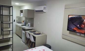 Imagem 6: Flat Aconchegante, 1 quarto em Cabo Branco - João Pessoa - PB