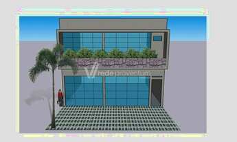 Imagem 6: Valinhos - Conjunto Comercial/Sala - Jardim Paiquerê