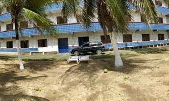 Imagem: Hotel na praia Tabuba Combuco a venda