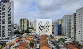 Imagem 5: Apartamento com 2 dormitórios para alugar, 57 m² por R$ 3.200,00/mês - Barra Funda - São P