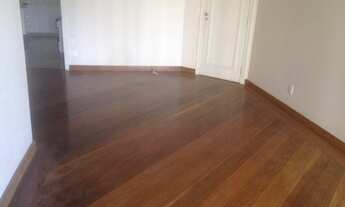 Imagem 4: Apartamento com 3 dormitórios para alugar, 98 m² por R$ 2.500,00/mês - Alphaville - Baruer