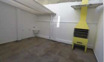 Imagem 12: VENDA APARTAMENTO EM PERDIZES ÁREA GRANDE COM CHURRAQUEIRA