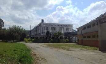 Imagem 3: ITAQUAQUECETUBA - Galpão/Depósito/Armazém - RIO ABAIXO