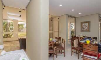 Imagem 4: Apartamento a venda 183 m² no morumbi