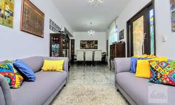 Imagem 6: Casa à Venda - Santa Lúcia, 4 Quartos, 322 m²