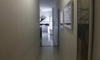 Imagem 5: Casa - Vila Paraíso - Campinas