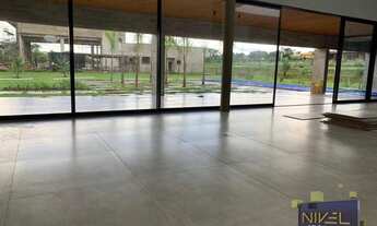 Imagem 5: Casa com 5 dormitórios à venda, 682 m² por R$ 6.500.000,00 - Condomínio Alto da Boa Vista