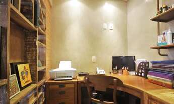 Imagem 4: 3 dormitórios, 3 suites e 3 vagas no Morumbi