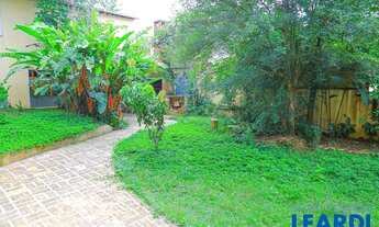 Imagem: CASA ASSOBRADADA - SUMARÉ - SP