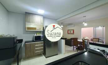 Imagem: Casa à venda no bairro Jardim Porto Seguro