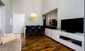 Imagem 2: APARTAMENTO 96 METROS COM 2 DORMITÓRIOS NO PANAMBY