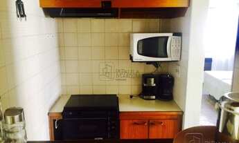 Imagem 3: Flat disponível para locação!