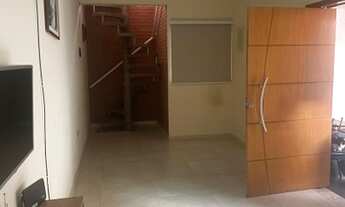 Imagem 2: Casa fino acabamento