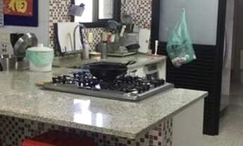 Imagem 4: APARTAMENTO - PANAMBY - SP