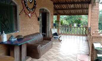 Imagem 2: Vendo chácara em Caucaia do alto