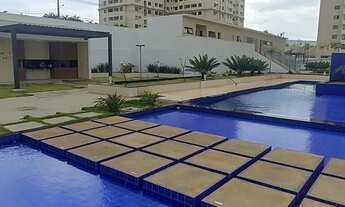 Imagem 2: Apartamento para venda com 68 metros quadrados com 2 quartos