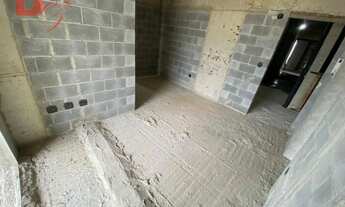 Imagem 3: Apartamento com 3 dormitórios à venda, 88 m² por R$ 350.000 - Tupi - Praia Grande/SP