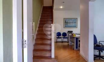 Imagem 6: Casa na Vila Mariana com 7 salas, 1 vaga - Locação e Venda