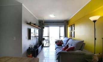 Imagem 2: 2 dormitórios, 1 vaga na Vila São Pedro